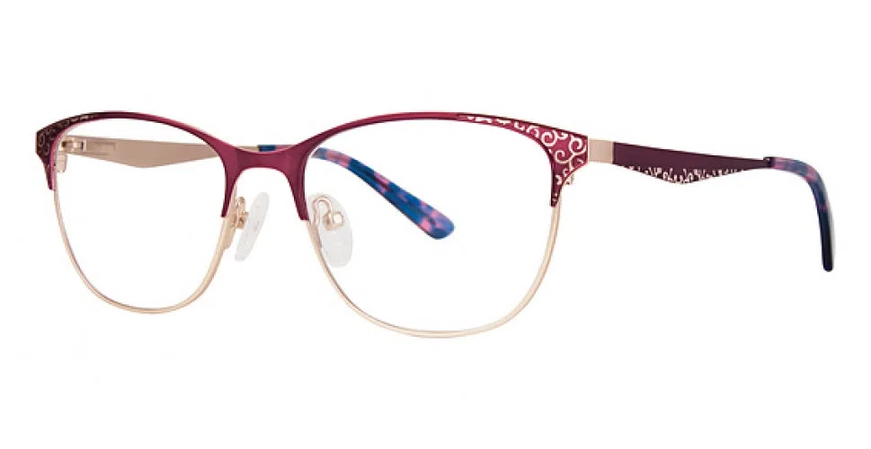 MODERN ART A602 Eyeglasses - view 8